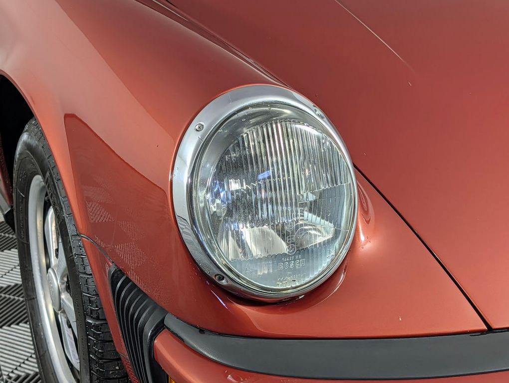 used 1977 Porsche 911 car, priced at $94,950