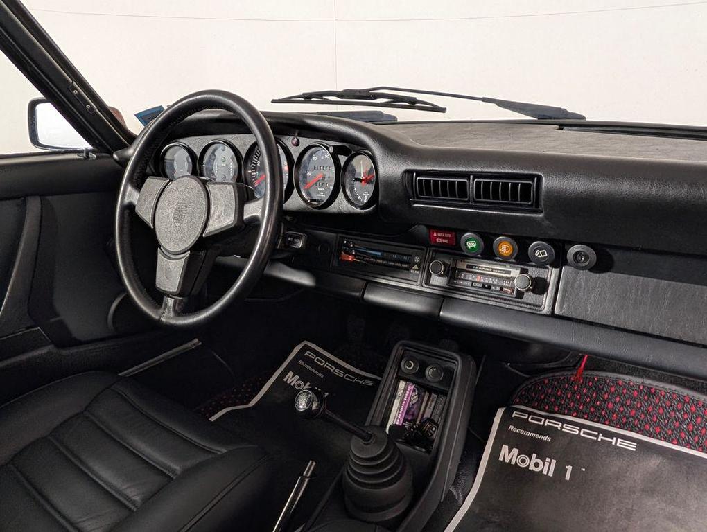 used 1977 Porsche 911 car, priced at $94,950