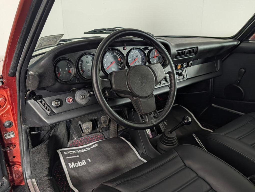 used 1977 Porsche 911 car, priced at $94,950