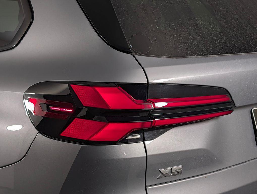 used 2024 BMW X5 car, priced at $74,975