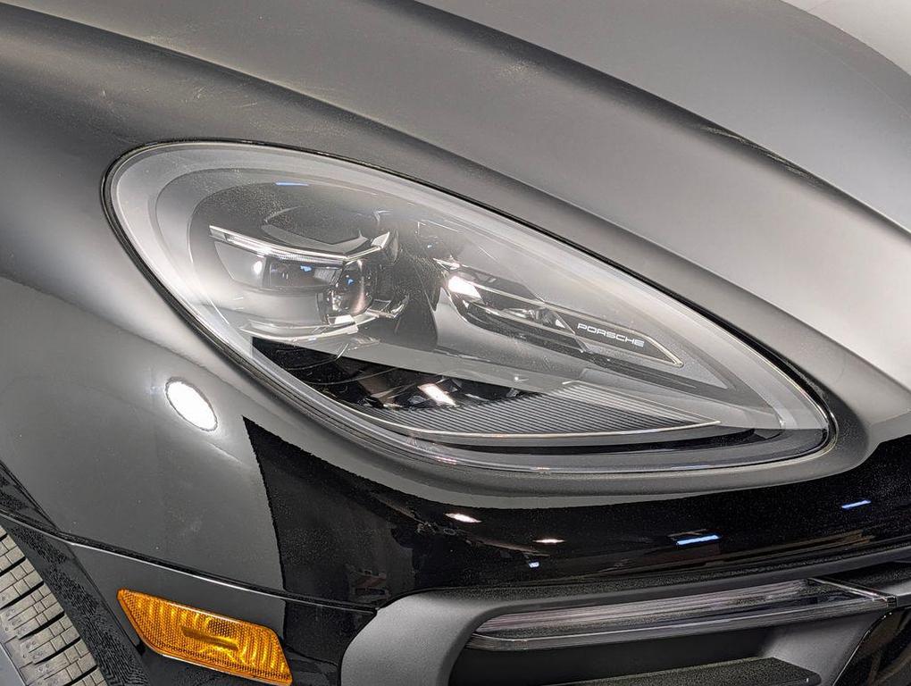 new 2026 Porsche Macan car, priced at $80,650