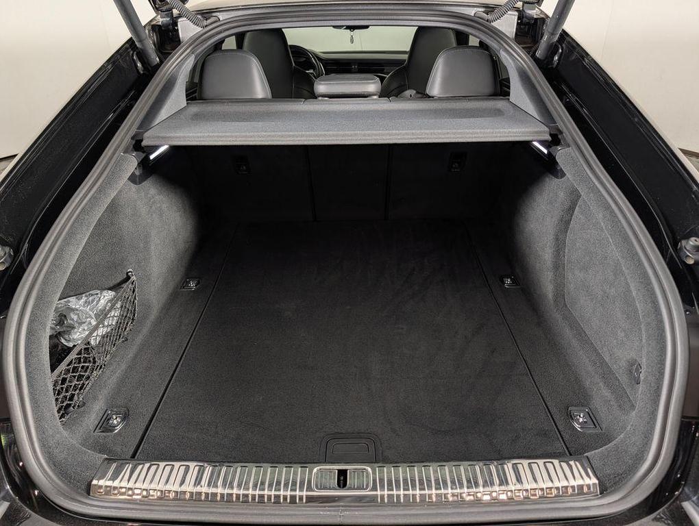 used 2021 Audi RS 7 car, priced at $76,473