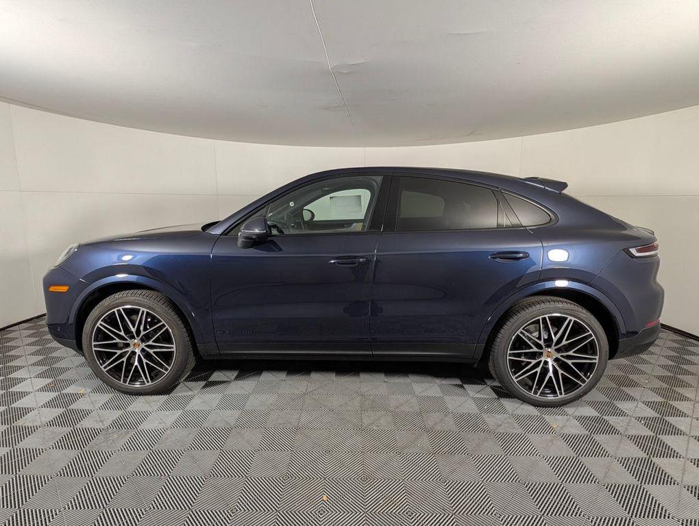new 2026 Porsche Cayenne car, priced at $137,830