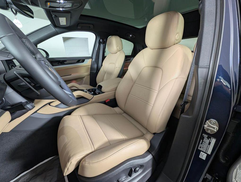 new 2026 Porsche Cayenne car, priced at $137,830