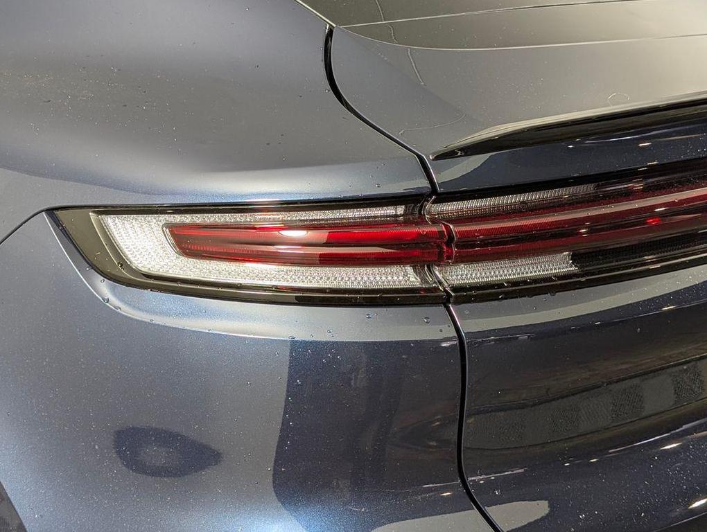 new 2026 Porsche Cayenne car, priced at $137,830