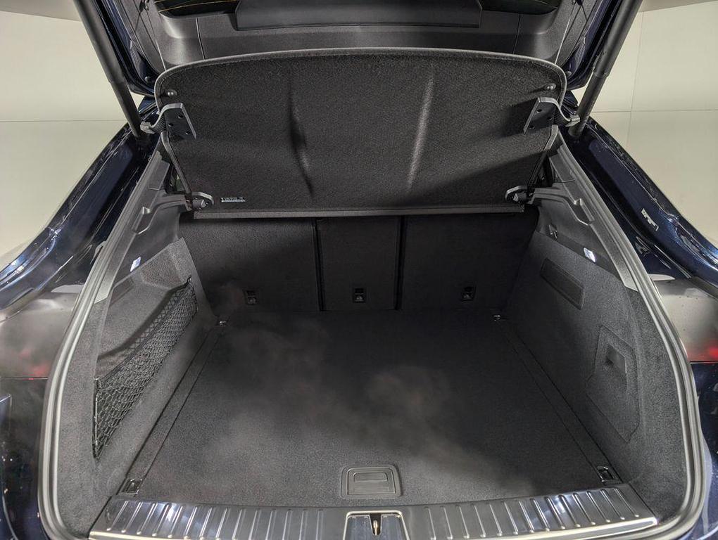 new 2026 Porsche Cayenne car, priced at $137,830