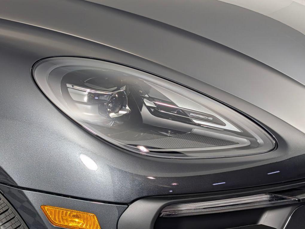 new 2026 Porsche Macan car, priced at $84,290