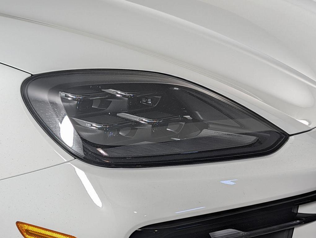 new 2026 Porsche Cayenne car, priced at $111,660