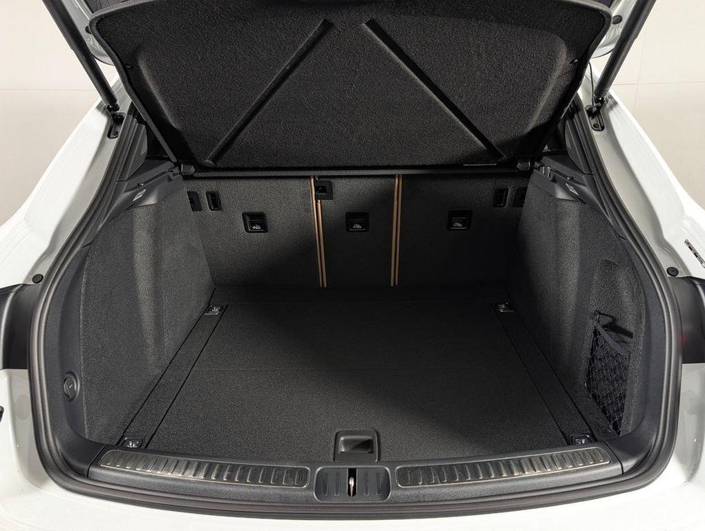 new 2026 Porsche Macan car, priced at $79,490