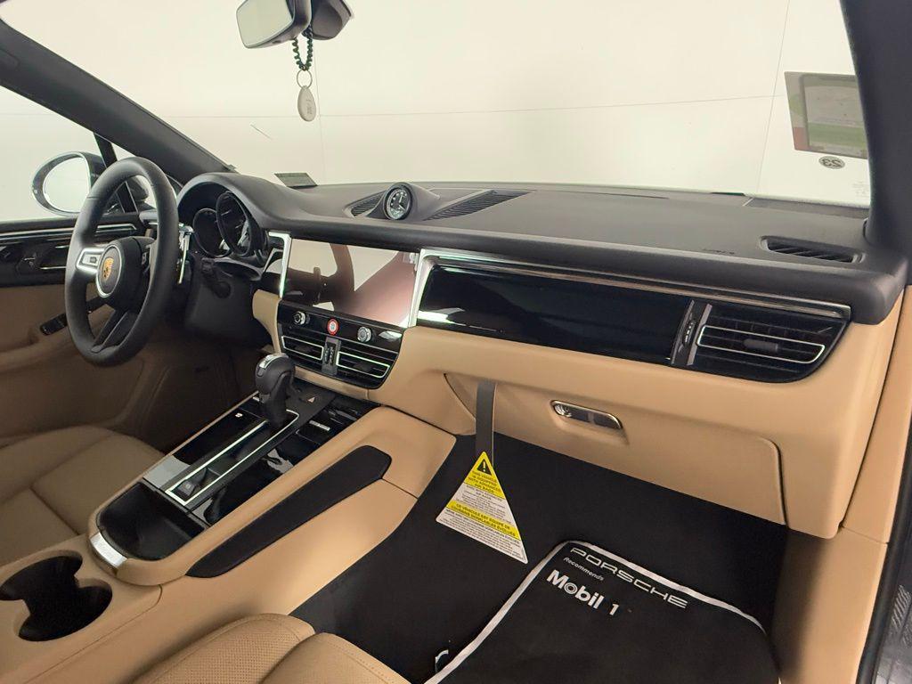 new 2026 Porsche Macan car, priced at $78,780