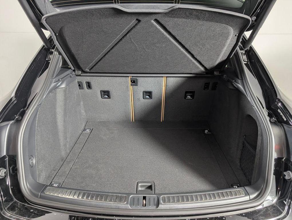 new 2026 Porsche Macan car, priced at $92,150