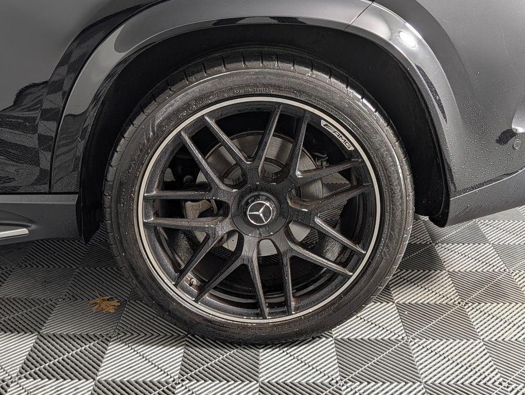 used 2025 Mercedes-Benz AMG E 53 car, priced at $75,296