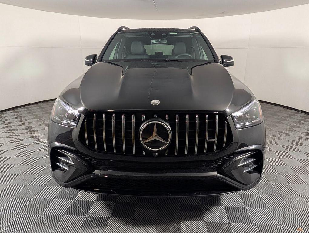 used 2025 Mercedes-Benz AMG E 53 car, priced at $75,296