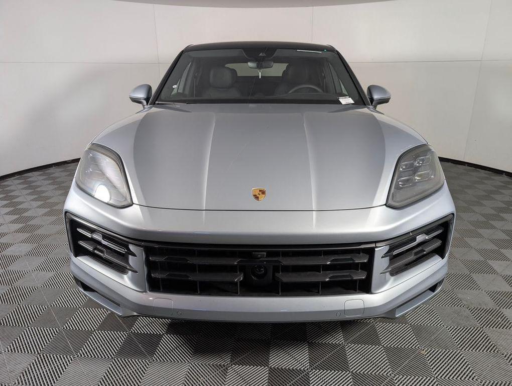 new 2026 Porsche Cayenne car, priced at $134,820