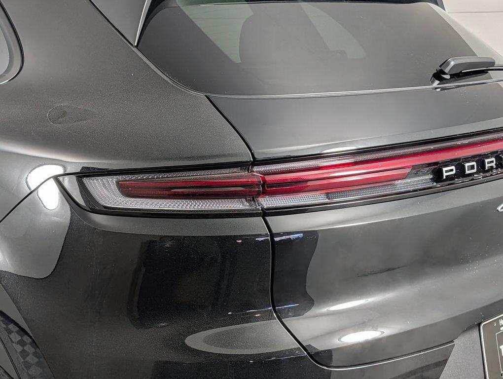 new 2026 Porsche Cayenne car, priced at $109,060