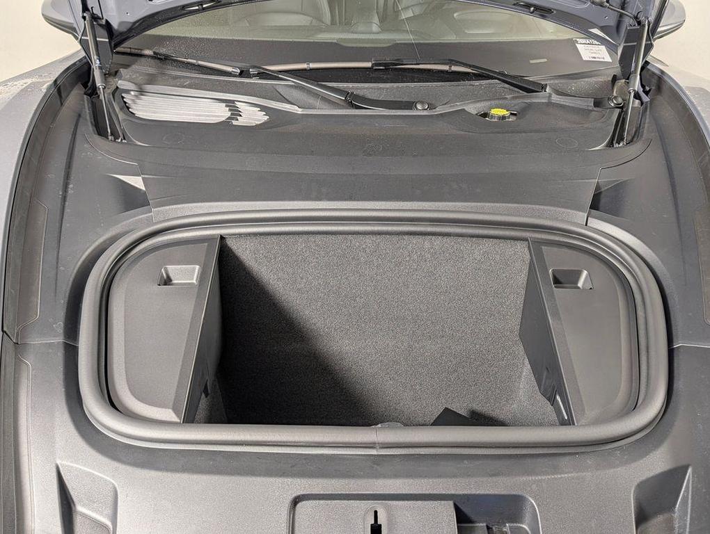 new 2026 Porsche Taycan car, priced at $129,840