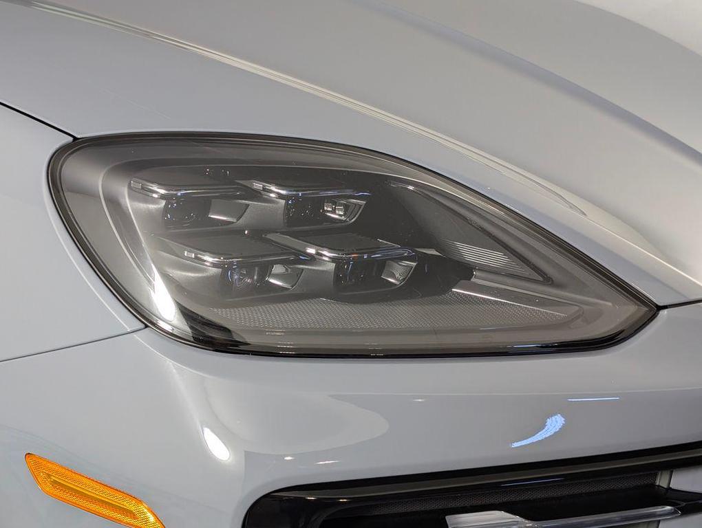 new 2026 Porsche Cayenne car, priced at $109,900