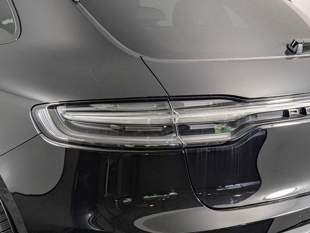 new 2026 Porsche Macan car, priced at $97,920
