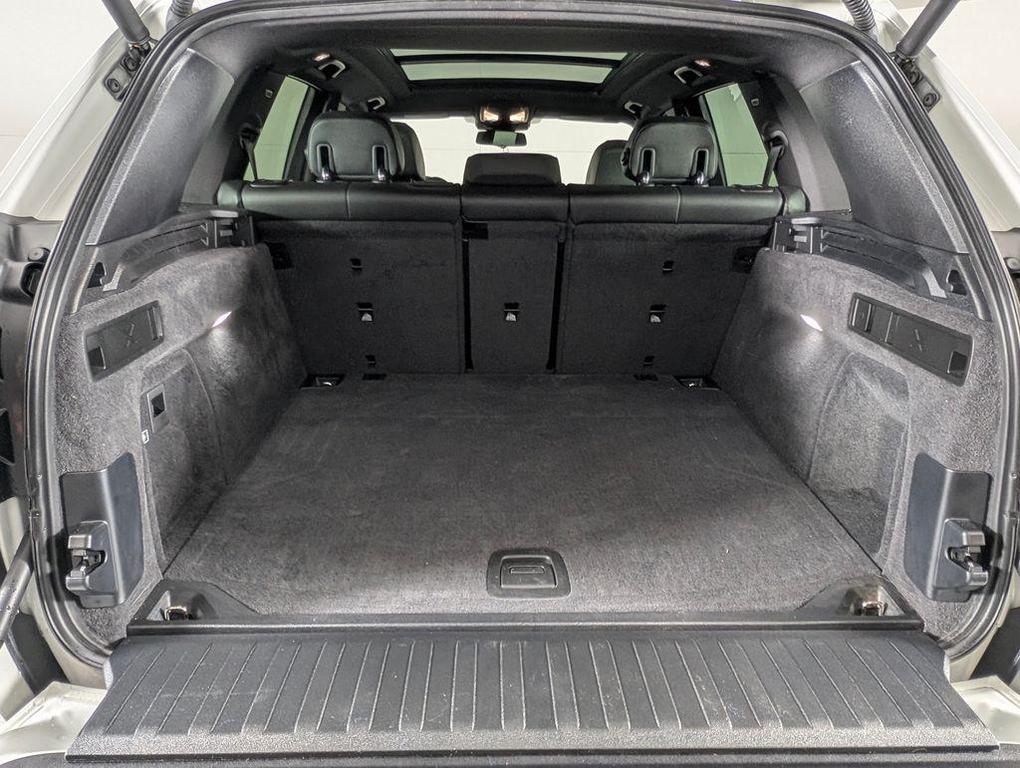 used 2024 BMW X5 car, priced at $55,976