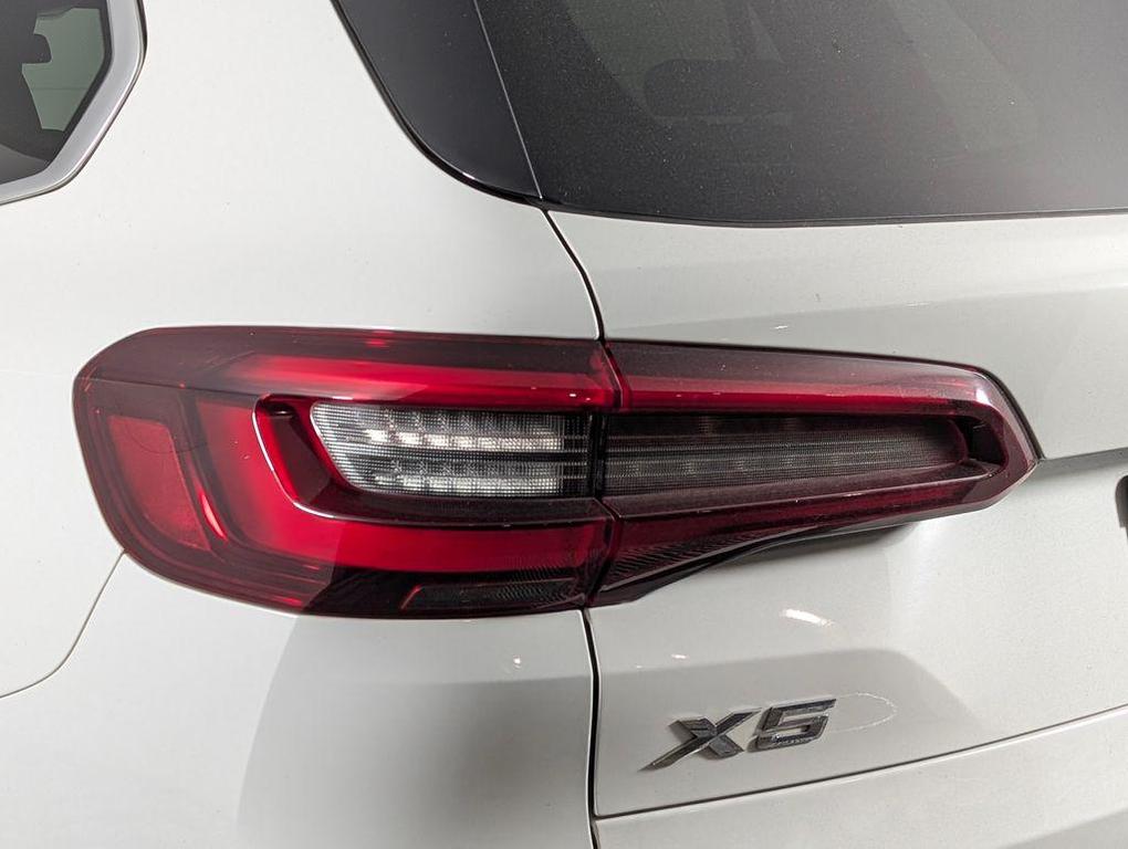 used 2021 BMW X5 car, priced at $28,523