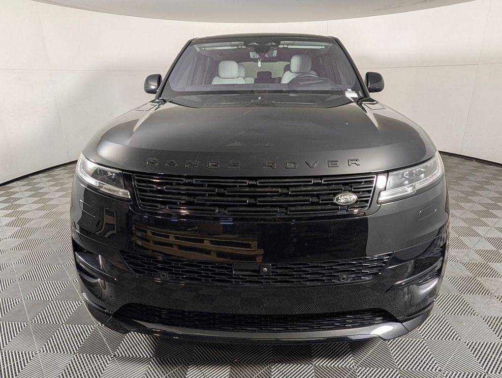 used 2023 Land Rover Range Rover Sport car, priced at $68,743