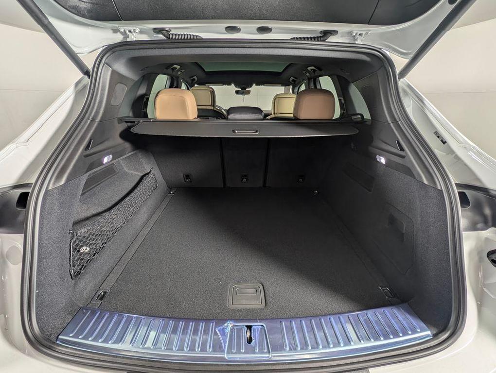 new 2026 Porsche Cayenne car, priced at $108,440