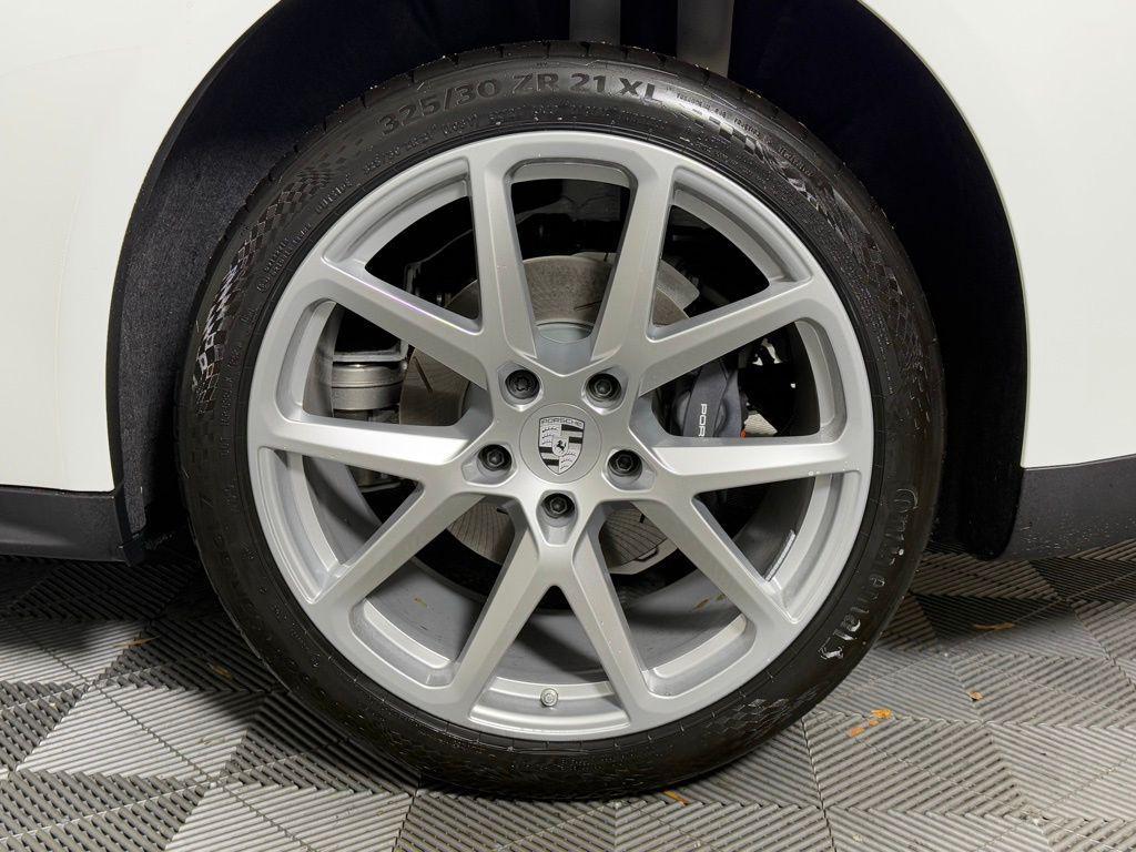 new 2026 Porsche Panamera car, priced at $127,860