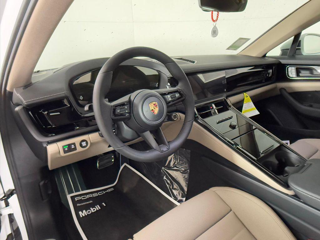 new 2026 Porsche Panamera car, priced at $127,860