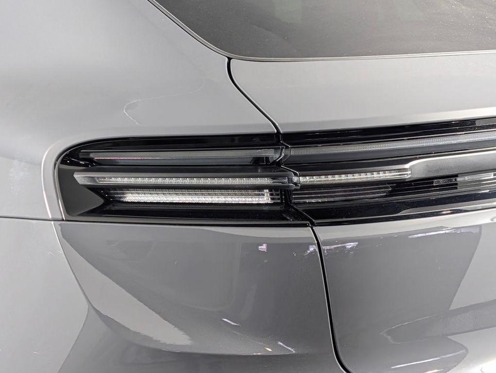 new 2026 Porsche Macan car, priced at $99,130