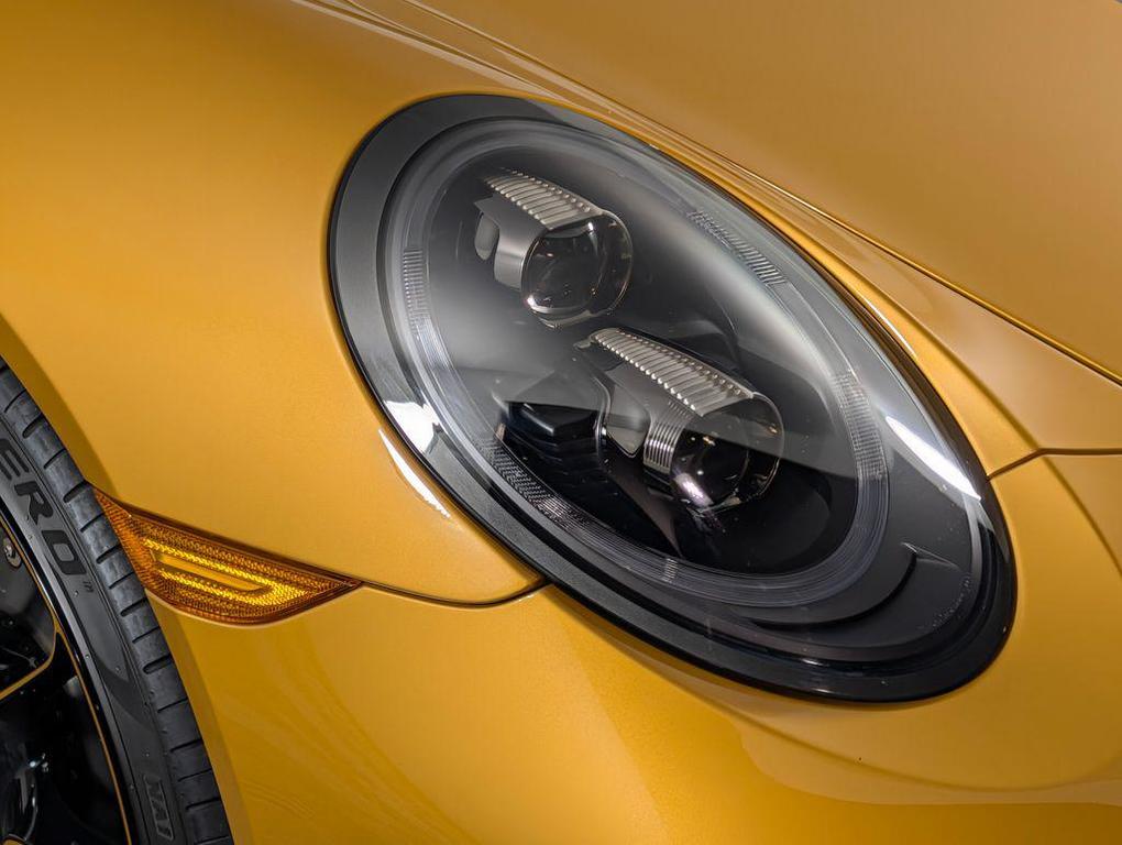 used 2019 Porsche 911 car, priced at $294,900