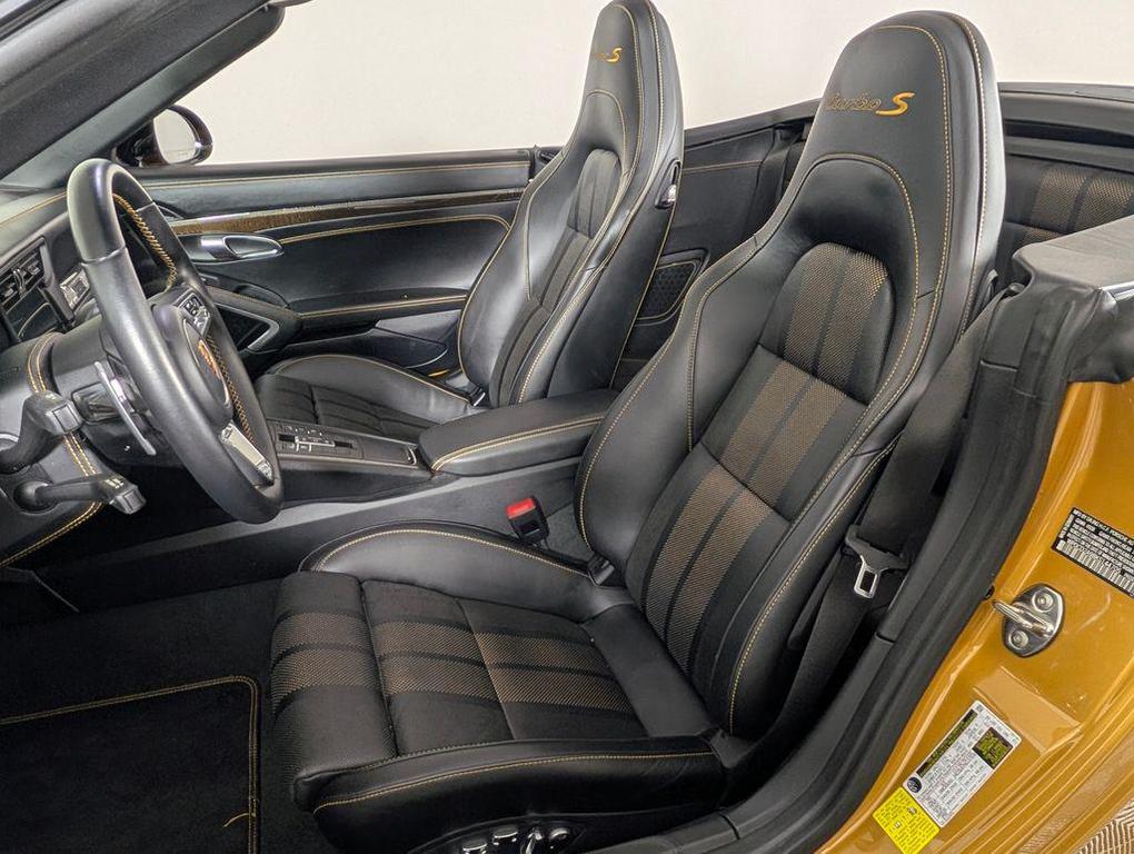 used 2019 Porsche 911 car, priced at $294,900