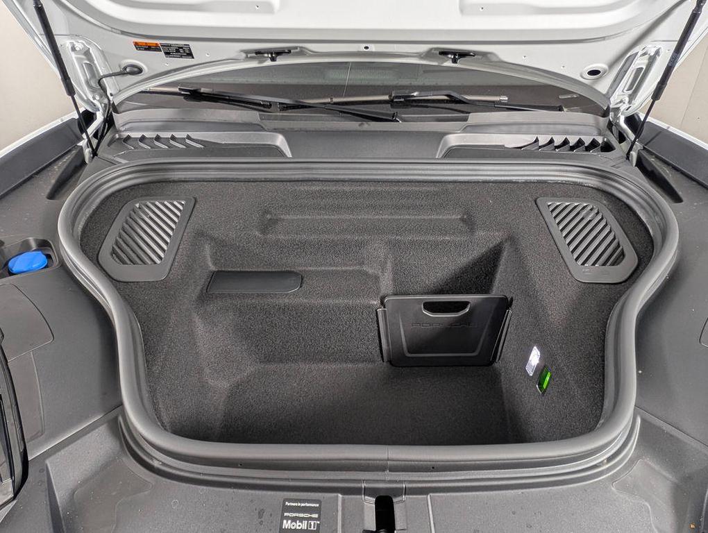 new 2025 Porsche Macan car, priced at $139,405