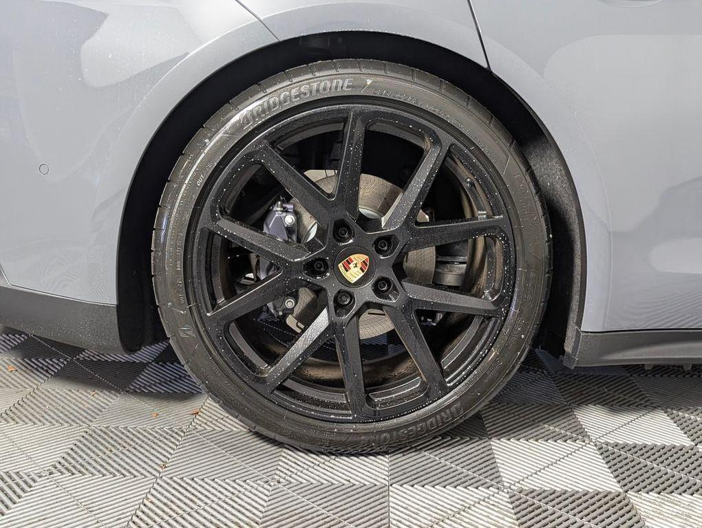 new 2026 Porsche Panamera car, priced at $133,750
