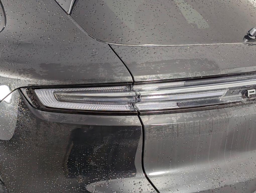 new 2026 Porsche Cayenne car, priced at $111,550