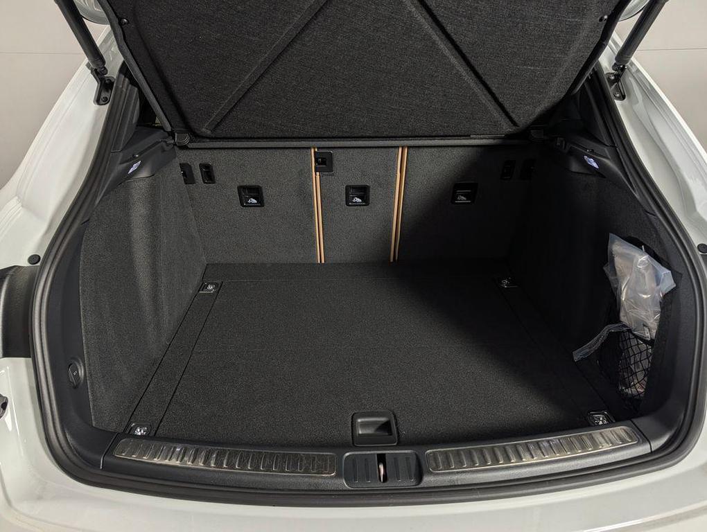 new 2026 Porsche Macan car, priced at $93,850