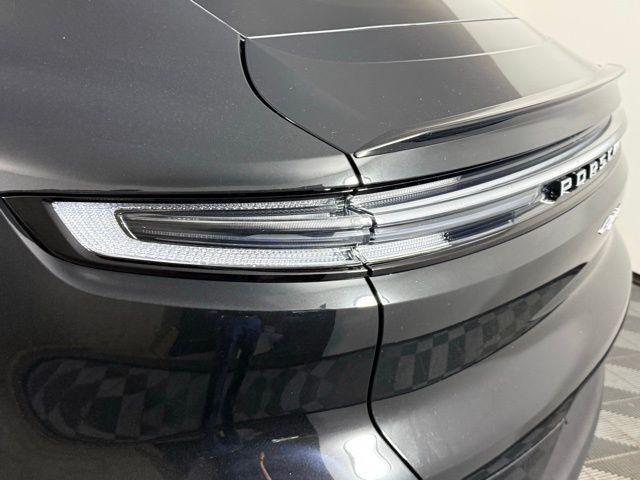 new 2025 Porsche Cayenne car, priced at $107,895