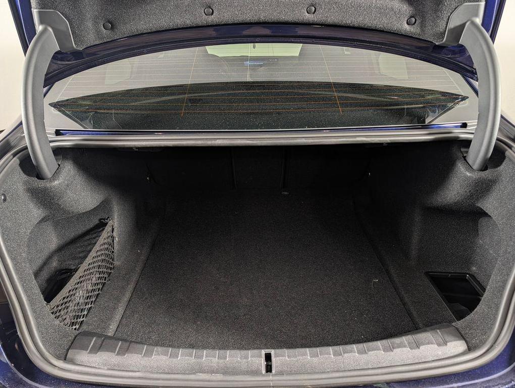 used 2025 BMW M3 car, priced at $92,464