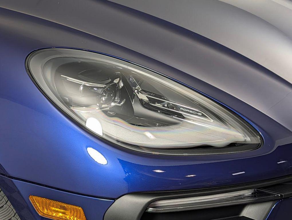 new 2026 Porsche Macan car, priced at $81,380