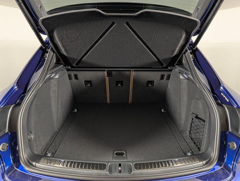 new 2026 Porsche Macan car, priced at $81,380