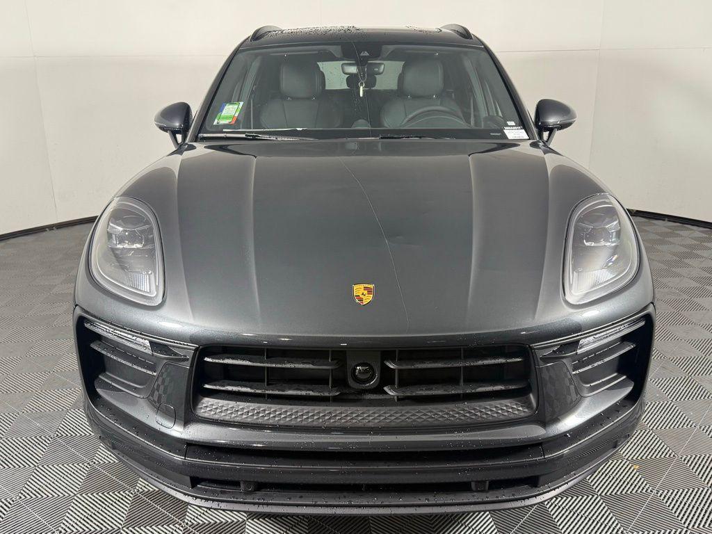 new 2026 Porsche Macan car, priced at $83,020