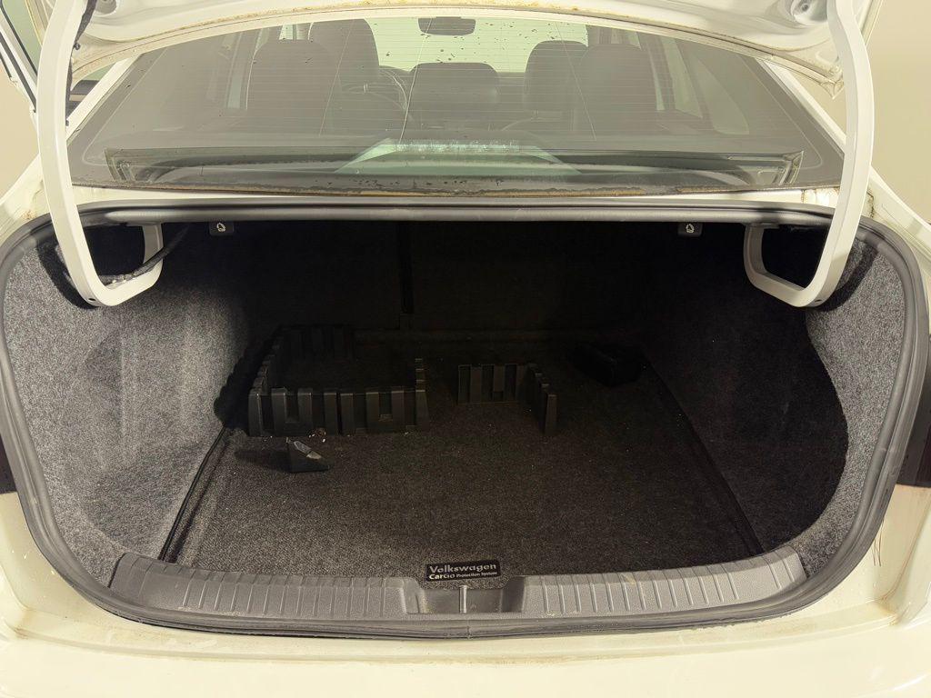 used 2021 Volkswagen Jetta car, priced at $17,830