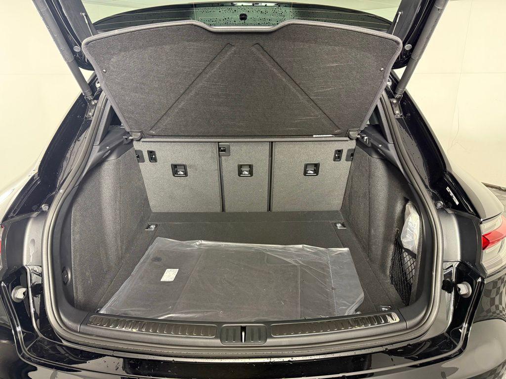 used 2026 Porsche Macan car, priced at $64,944