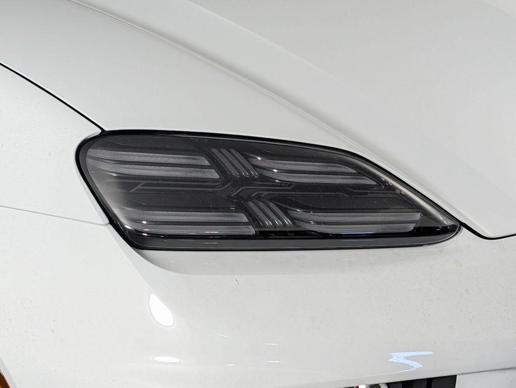 new 2026 Porsche Macan car, priced at $100,260