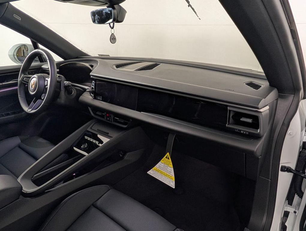 new 2026 Porsche Macan car, priced at $100,260