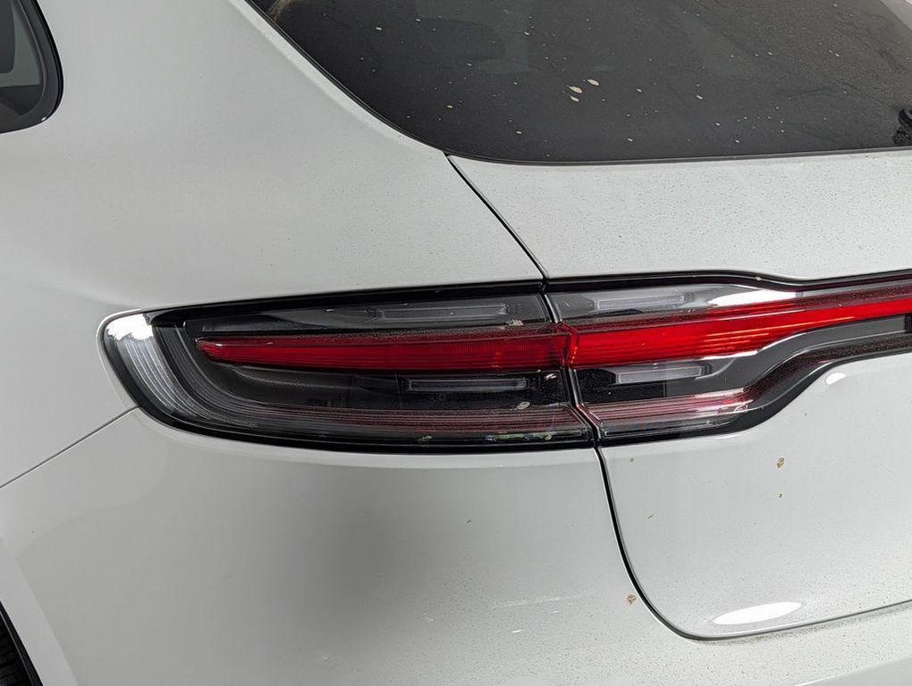new 2026 Porsche Macan car, priced at $83,680