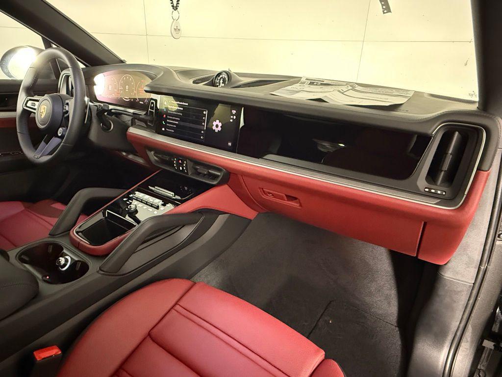 new 2026 Porsche Cayenne car, priced at $113,550