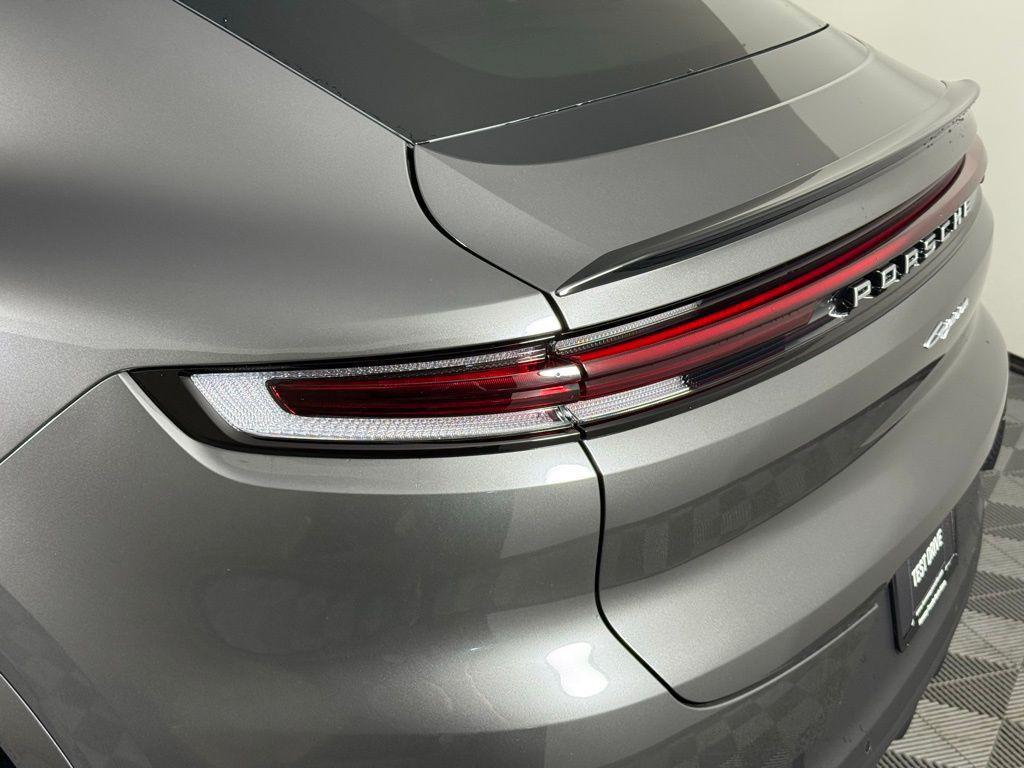 new 2026 Porsche Cayenne car, priced at $113,550