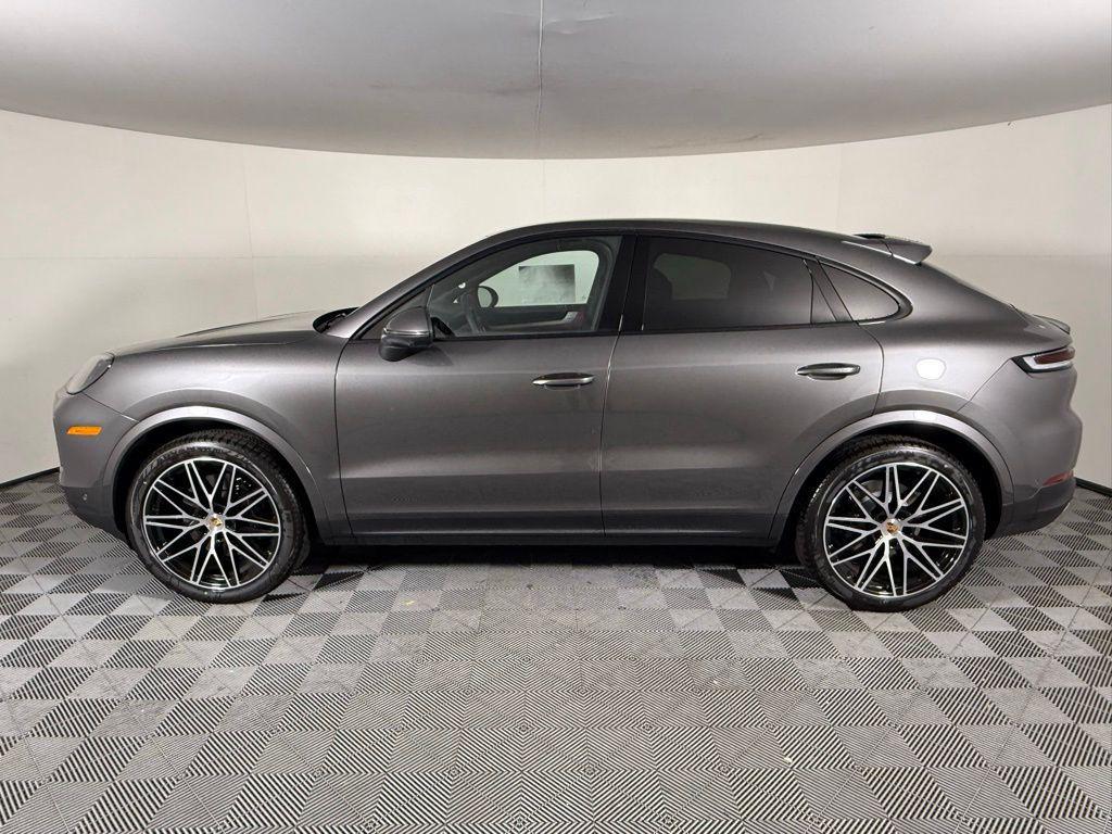 new 2026 Porsche Cayenne car, priced at $113,550