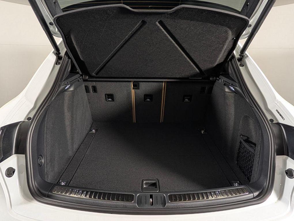 new 2026 Porsche Macan car, priced at $80,940