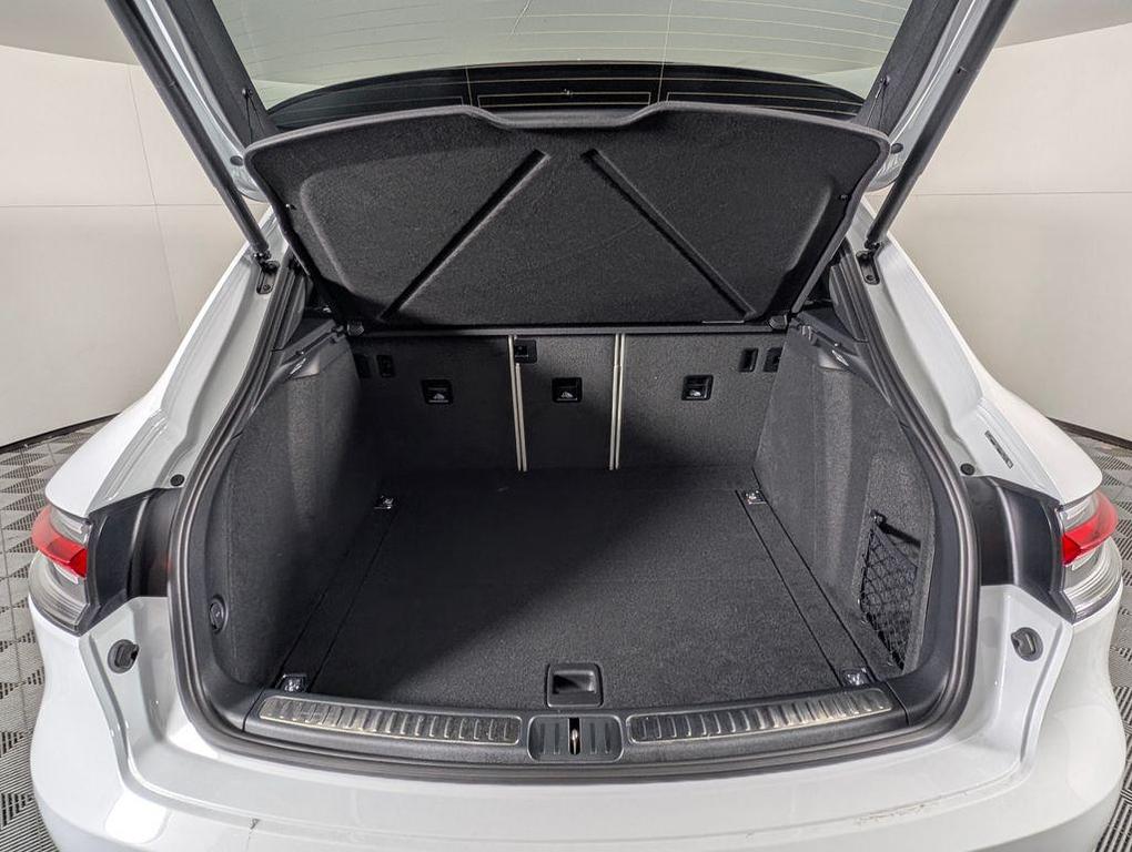 new 2026 Porsche Macan car, priced at $83,710